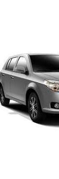 GEELY Generace
 Haoqing 300 JL7131 Technické sharakteristiky
